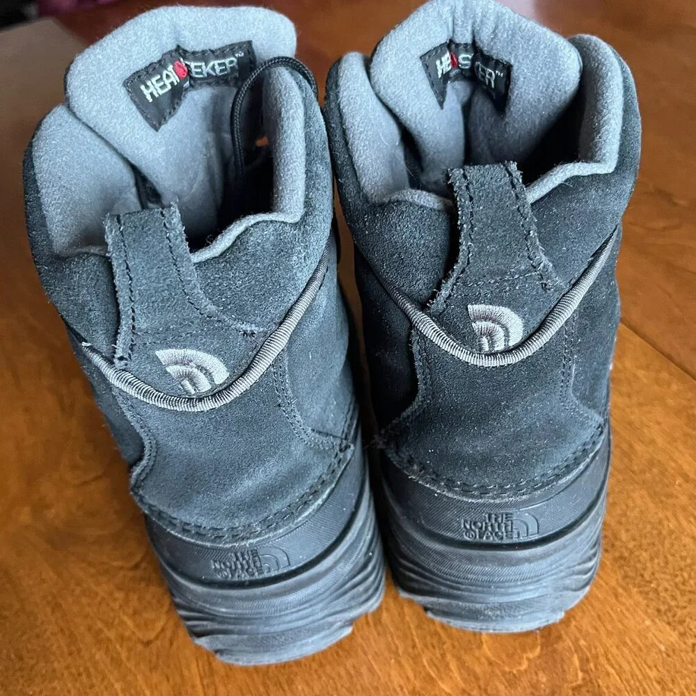 The North Face north face